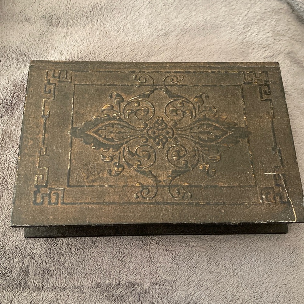 Jewelry Box